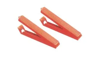 JL Broche Cierra Bolsa Pack x4 CX100