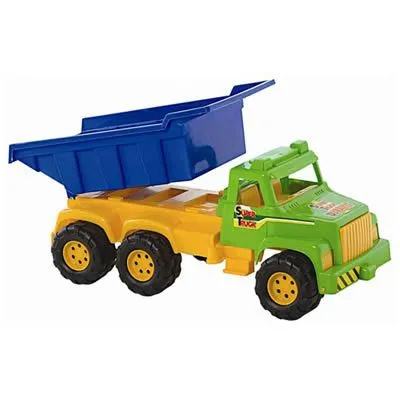 Duravit Camion Grande 80cm