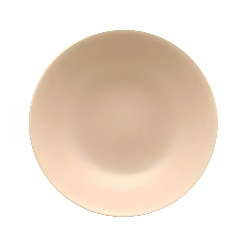 Oxford Merengue Plato Hondo 20cm