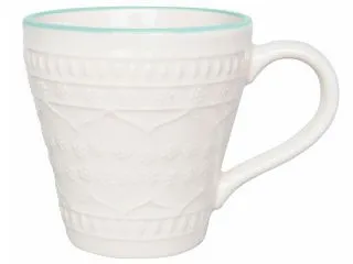 Oxford Serena SKY Jarro Mug 360ml