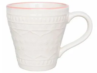 Oxford Serena Sweet Jarro Mug 360ml