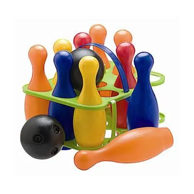 Duravit Juego de Bowling (404) CX6