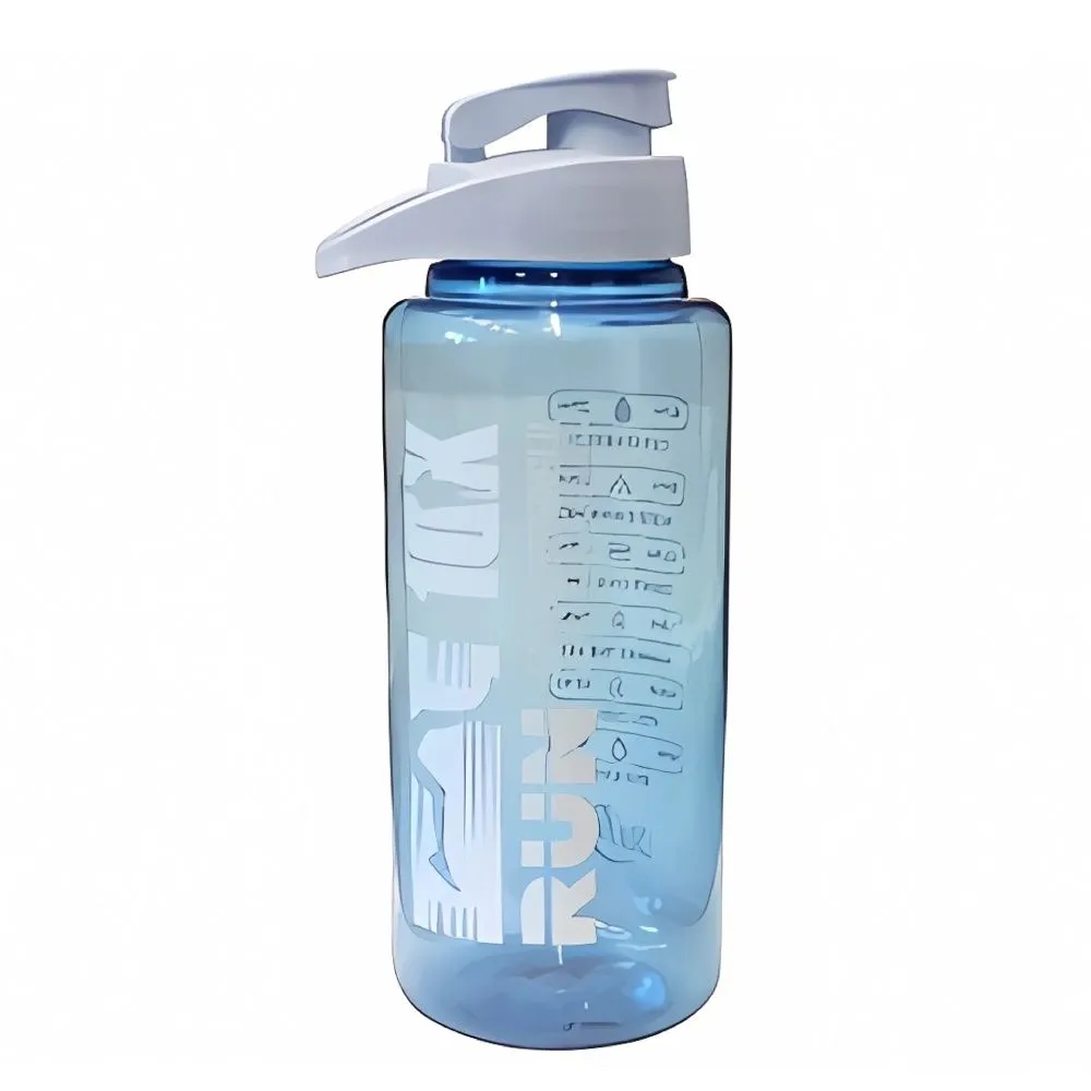 Cliker Botella Dakar 1100ml Vintage