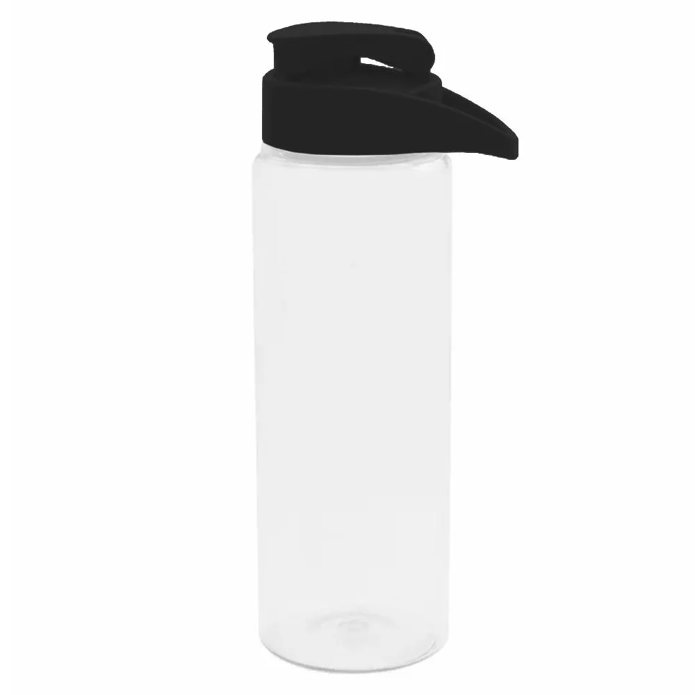 Cliker Botella Dakar 750ml Negra
