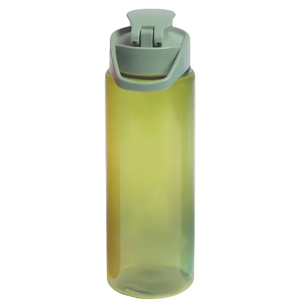 Cliker Botella Dakar 750ml Full Verde