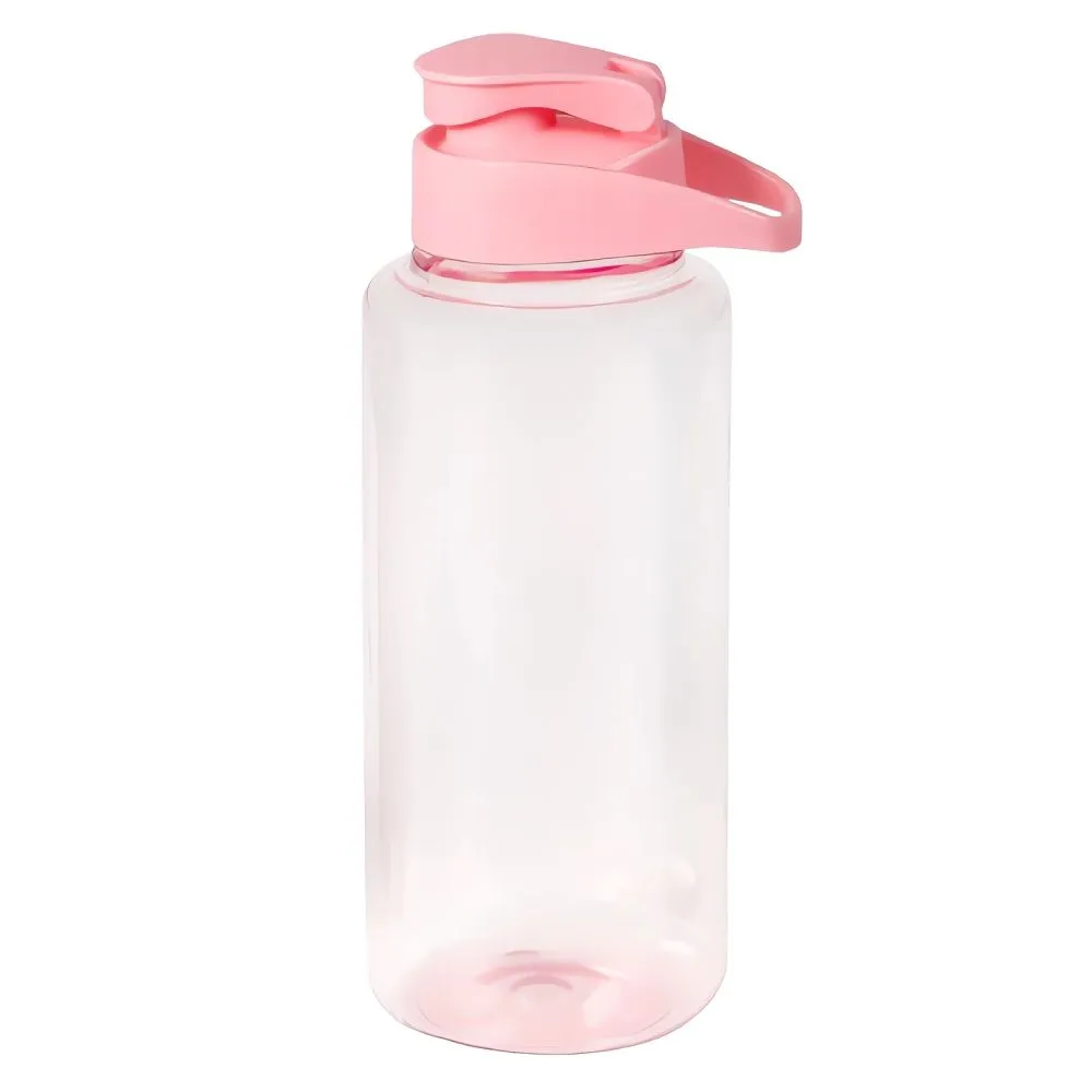 Cliker Botella Dakar 1100ml Full Rosa