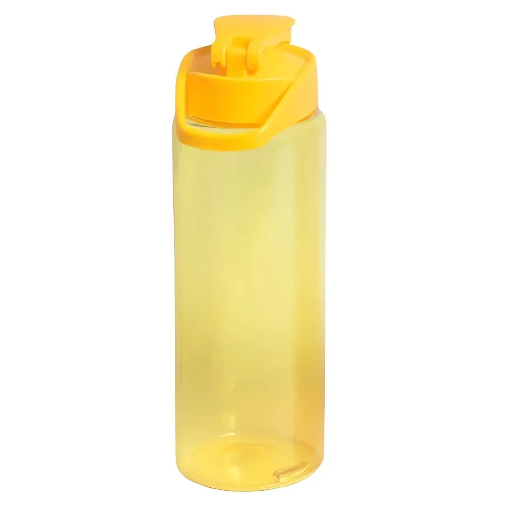 Cliker Botella Dakar 750ml Full Amarillo