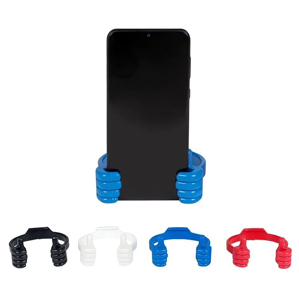 Cliker Soporte Celular Manito Clasico
