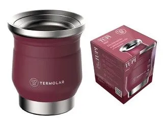 Termolar Mate Termico 250 cc. Bordo