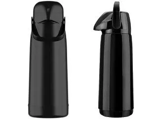 Termolar Termo Bomba 1,8 L. Negro