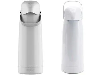 Termolar Termo Bomba 1,8 L. Blanco