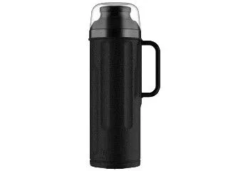 Termolar Termo Personal 1L. Negro
