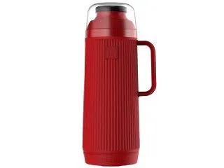 Termolar Termo Mundial 1 L. Rojo