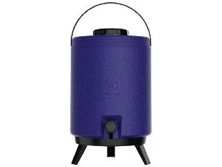 Termolar Maxitermo 12L. Azul