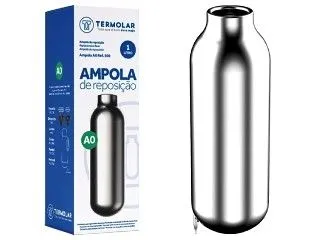 Termolar Repuesto Ampolla 1L. Ref. 500