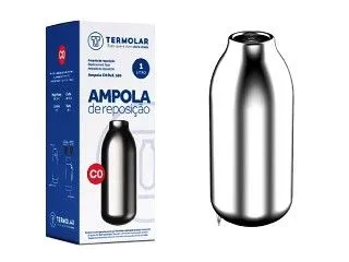 Termolar Repuesto Ampolla 1L. Ref. 520