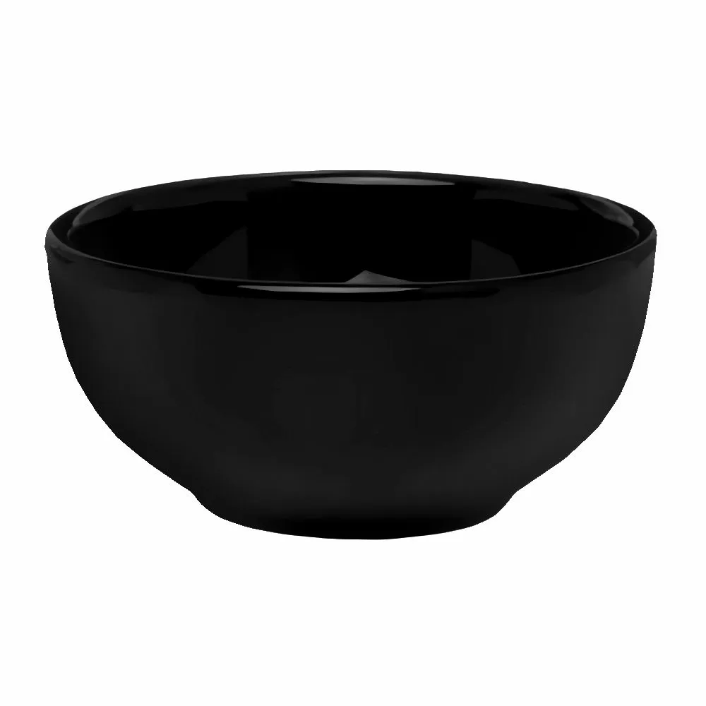 Ancers Bowl 470cc Negro