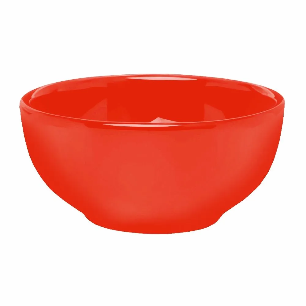 Ancers Bowl 470cc Rojo