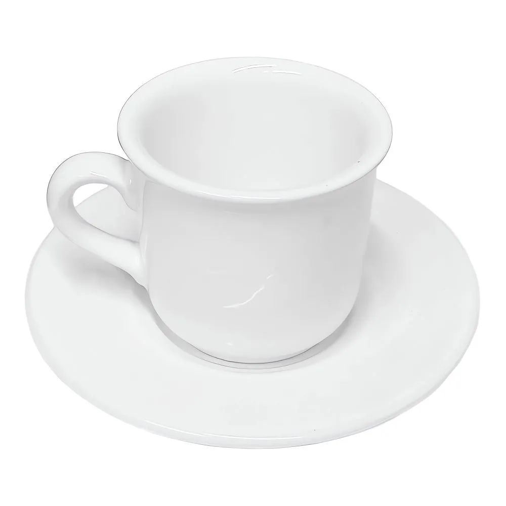 Ancers Taza Cafe c/Plato