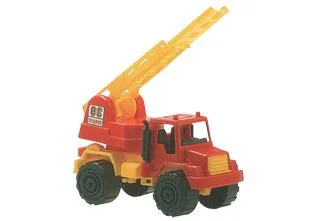 Duravit Camion Bombero 28cm