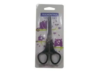 Tramontina Tijera Escolar 5" 25901/105