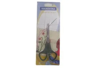 Tramontina Tijera Bordadora 5" 25907/105