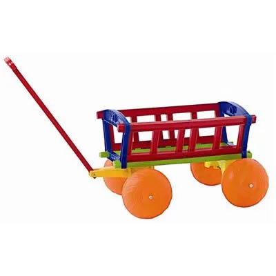 Duravit Wagon Gigante (Carro) 68cm