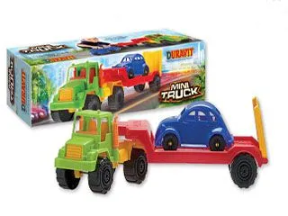 Duravit Transporte Chico c/1auto