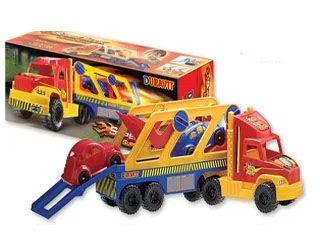 Duravit Camion Transporte c/2autos