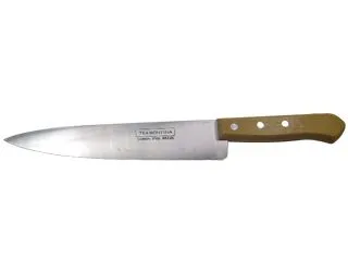 Tramontina Cuchillo Inox. 22902/106 m/Mad