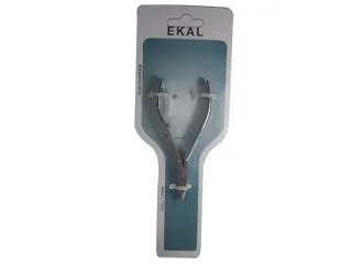 Ekal Alicate Cuticula 4" Interno 913