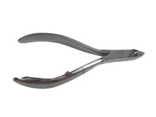 Ekal Alicate Cuticula 4" Externo 911