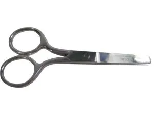 Ekal Tijera de Bolsillo 4" 805