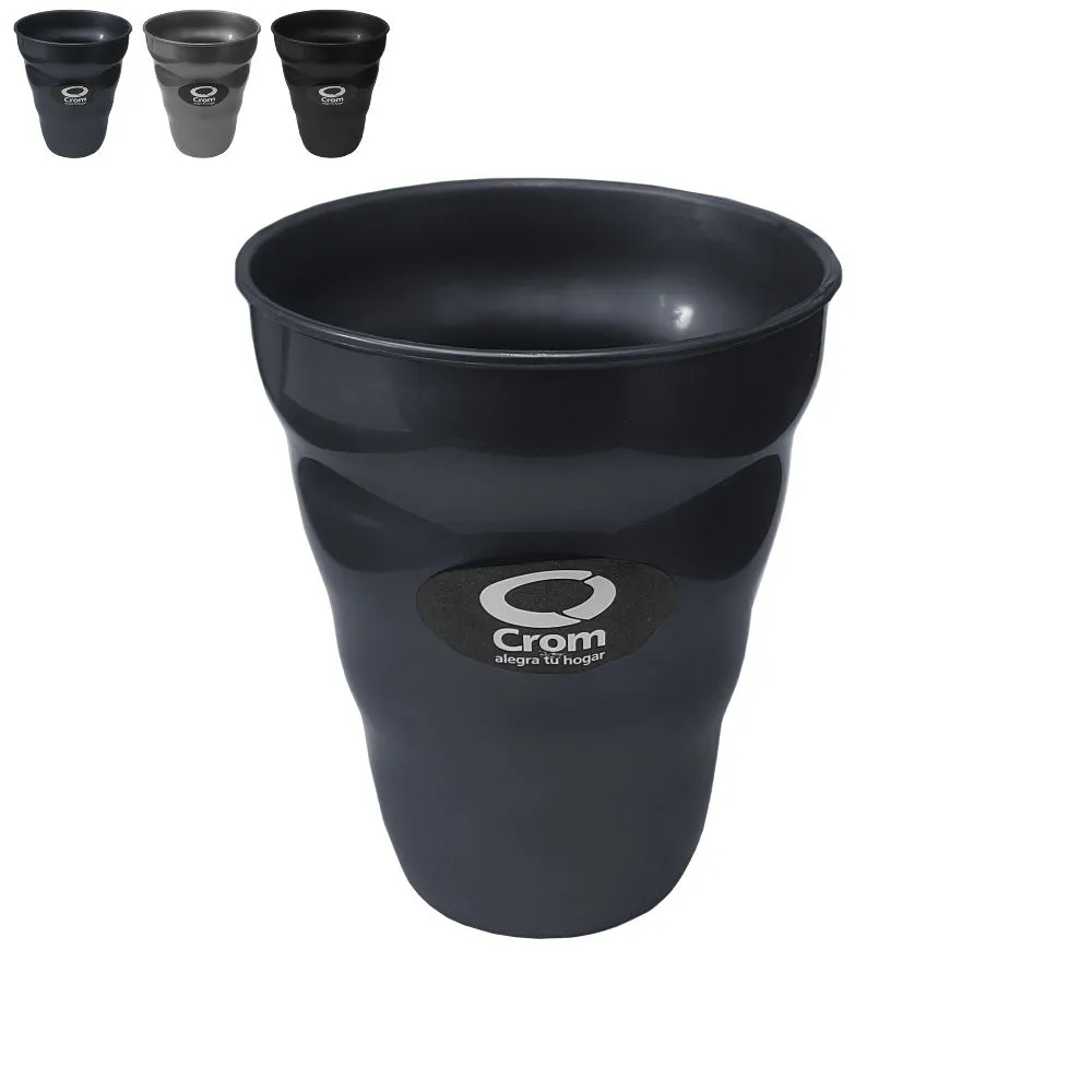 Crom Vaso Sundae 300cc.