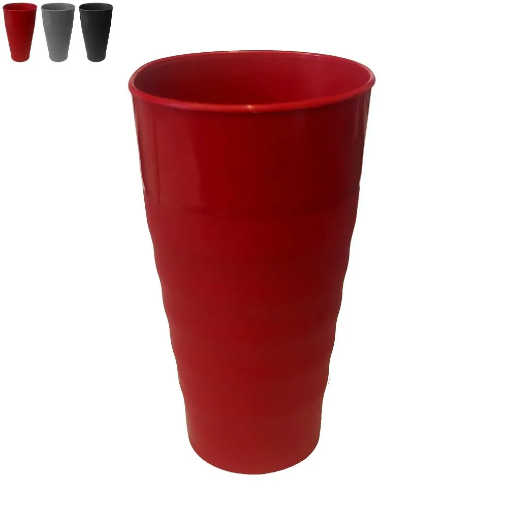Crom Vaso Sundae 650cc