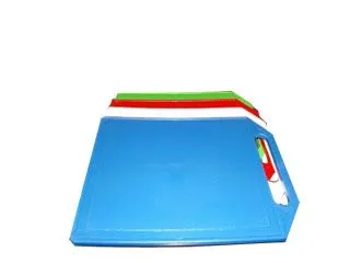 Crom Tabla Picar 20,5x27cm