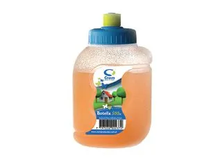 Crom Botella 500cc Safe Peak