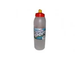 Crom Botella 750cc Safe Peak