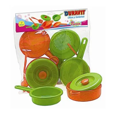 Duravit Juego Set de Cocina