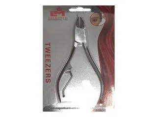 Pinza para Uñas Grande Acero