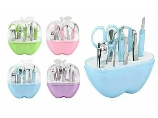 Set de Manicura Manzanita