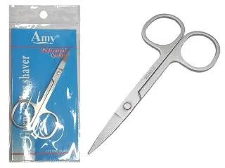 Tijera de Manicura Acero Amy