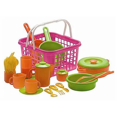 Duravit Canasta Set Cocina y Te