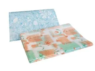 Mantel Plast. Afelp. Redondo 178cm