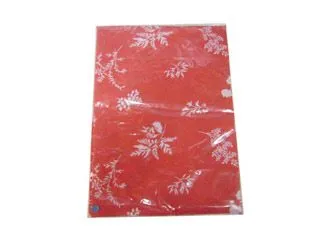 Yerbal Cortina Baño Simple 1.80cm