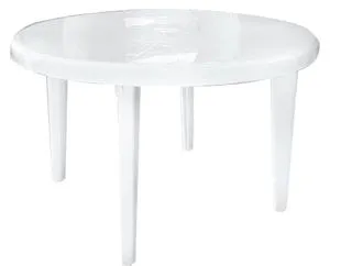 Colombraro Mesa Redonda 120cm
