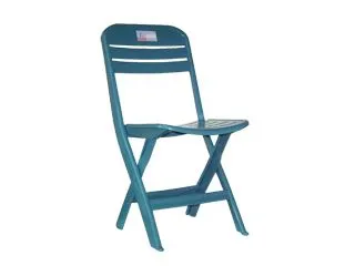 Quechua Silla Plegable Baby L.Italia