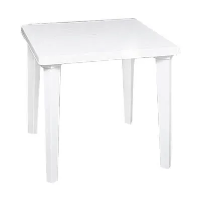 Colombraro Mesa Cuadrada 75x75