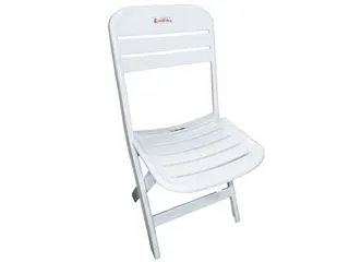 Quechua Silla Plegable Linea Italiana