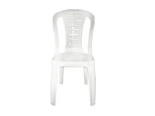 Quality Silla Reina Blanca